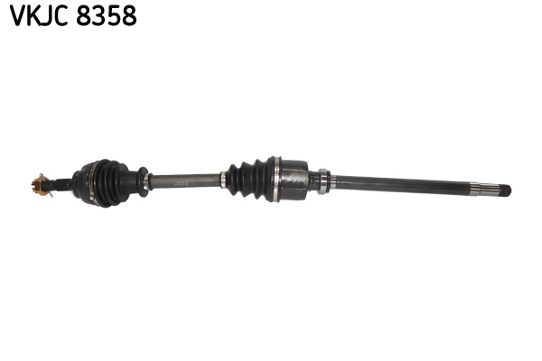 Albero motore/Semiasse - VKJC 8358 SKF